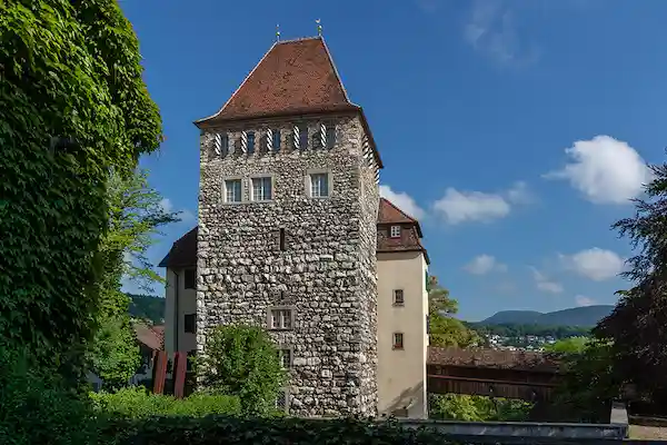 i-Restore Filiale in Aarau