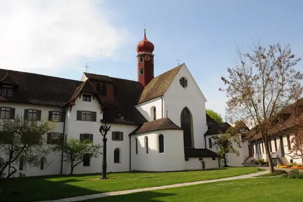 i-Restore Filiale in Wettingen